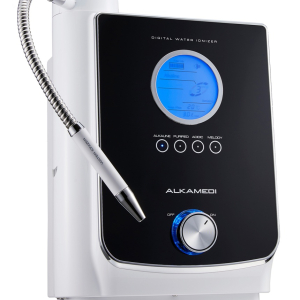 Ionizator apa premium Alkamedi